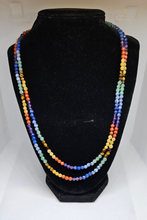 Load image into Gallery viewer, Chakra Necklace
